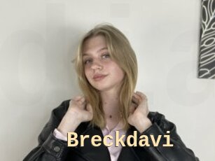 Breckdavi