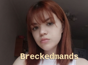 Breckedmands