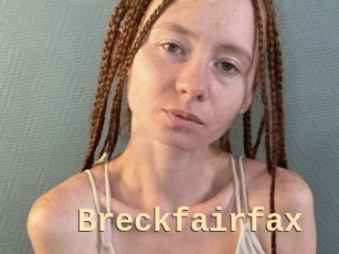 Breckfairfax