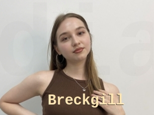 Breckgill