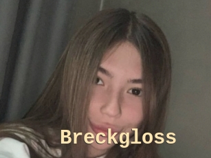 Breckgloss