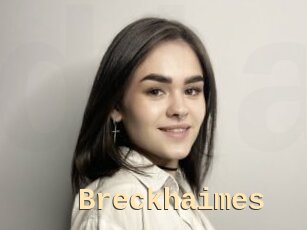 Breckhaimes