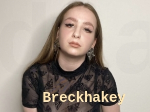 Breckhakey