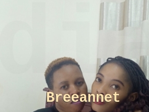 Breeannet