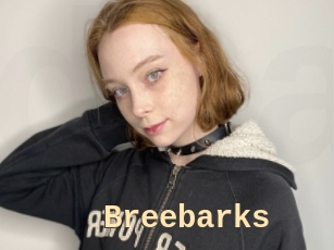 Breebarks