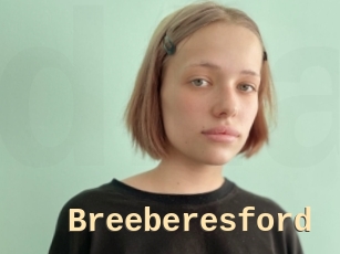 Breeberesford