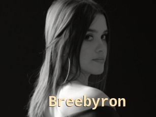 Breebyron