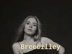 Breecilley