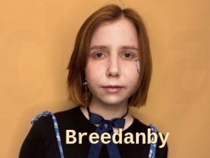 Breedanby