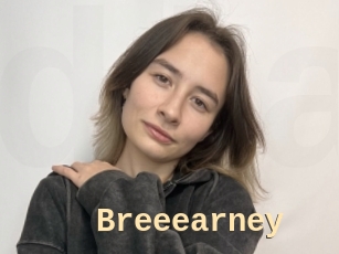 Breeearney