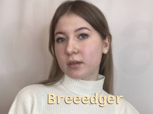 Breeedger