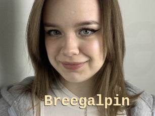 Breegalpin