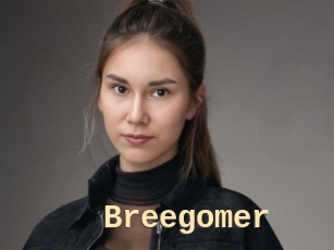 Breegomer