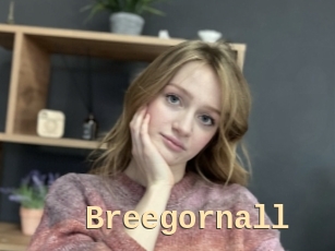 Breegornall