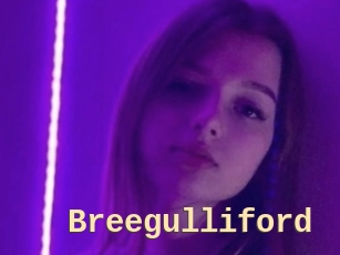 Breegulliford