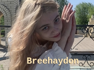 Breehaydon