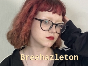 Breehazleton