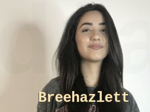 Breehazlett