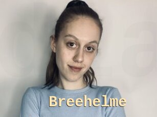 Breehelme