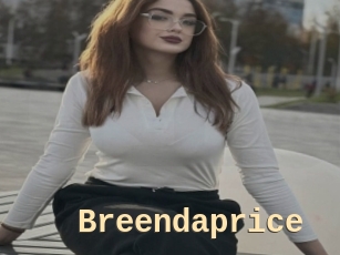 Breendaprice