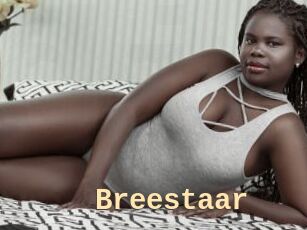 Breestaar