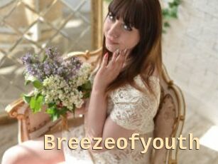 Breezeofyouth