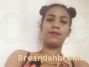 Breindahbrown