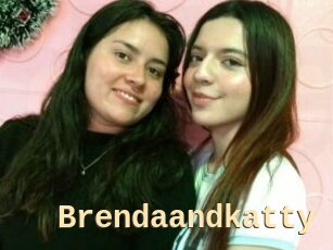 Brendaandkatty