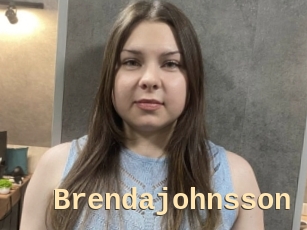 Brendajohnsson