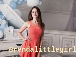 Brendalittlegirl