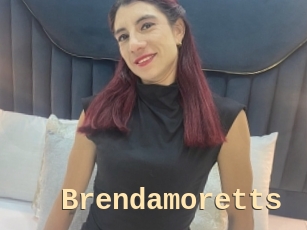 Brendamoretts