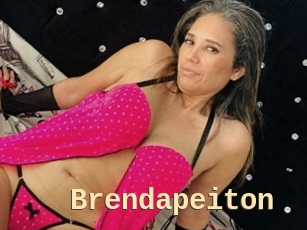 Brendapeiton