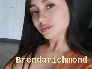 Brendarichmond