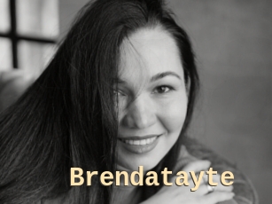 Brendatayte