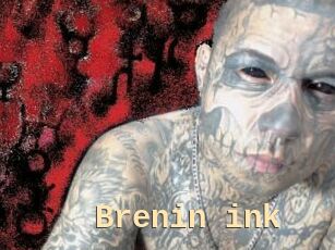 Brenin_ink