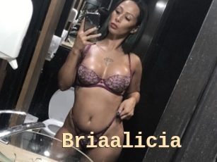 Briaalicia