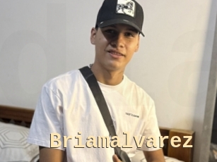 Briamalvarez