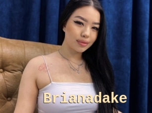 Brianadake