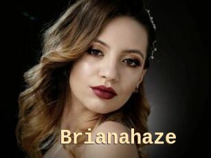 Brianahaze