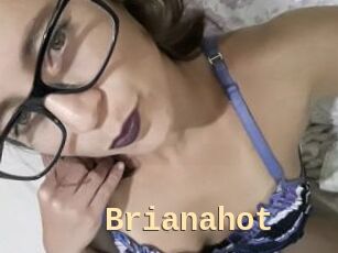 Brianahot