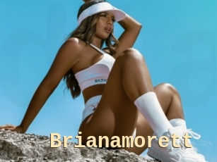 Brianamorett