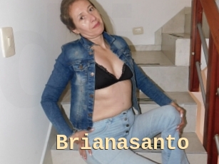 Brianasanto