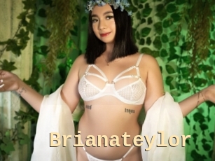 Brianateylor