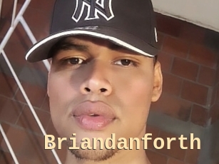 Briandanforth