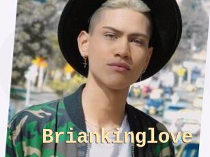 Briankinglove