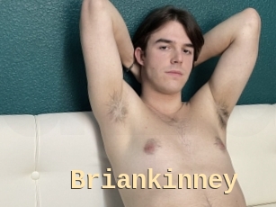 Briankinney