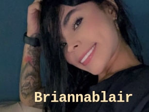 Briannablair