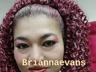 Briannaevans