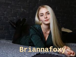 Briannafoxy