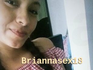 Briannasex18